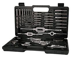 terrax tap set m3 - m12